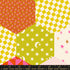 PREORDER 108" Catnap Cheater Print in Thistle RS4138 12 - Ruby Star Society Sold by the Yard